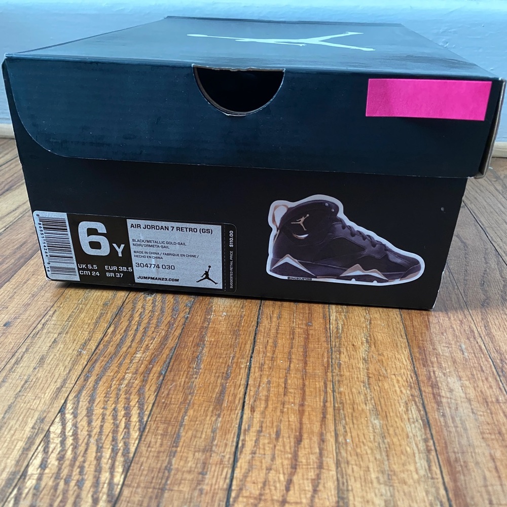 Jordan 7 GMP - Picture 12 of 12